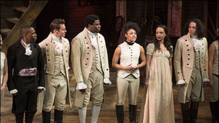 Anthony Ramos