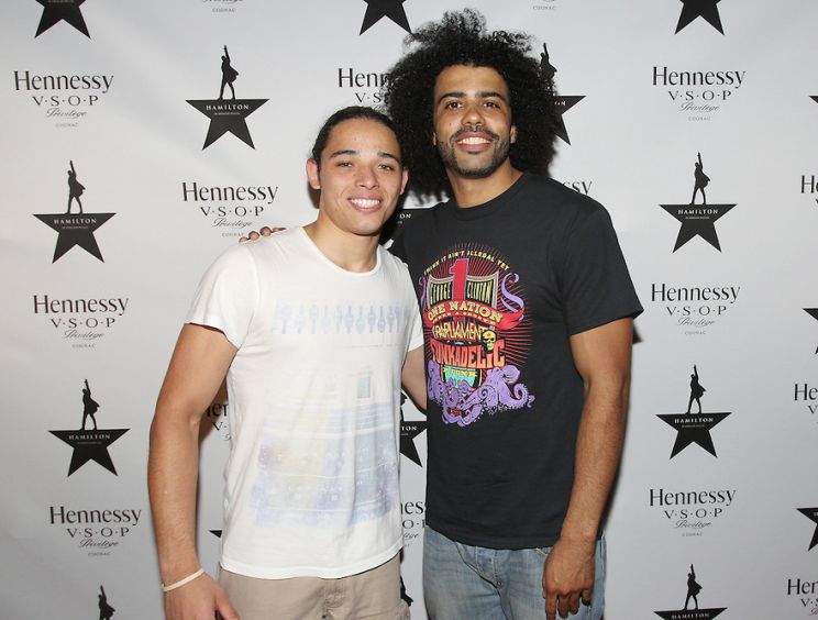 Anthony Ramos