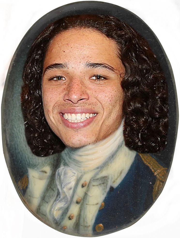 Anthony Ramos