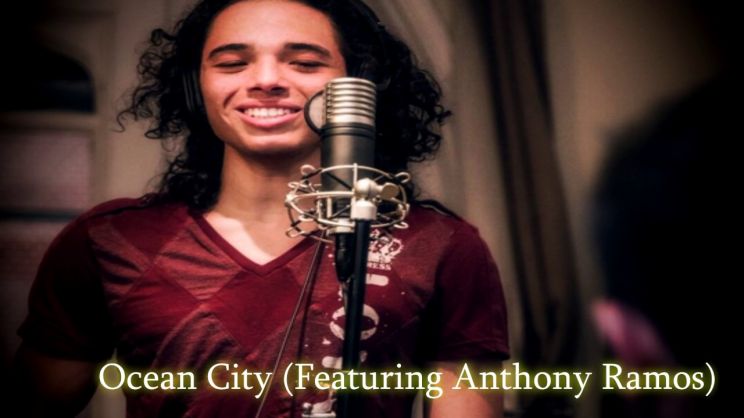 Anthony Ramos