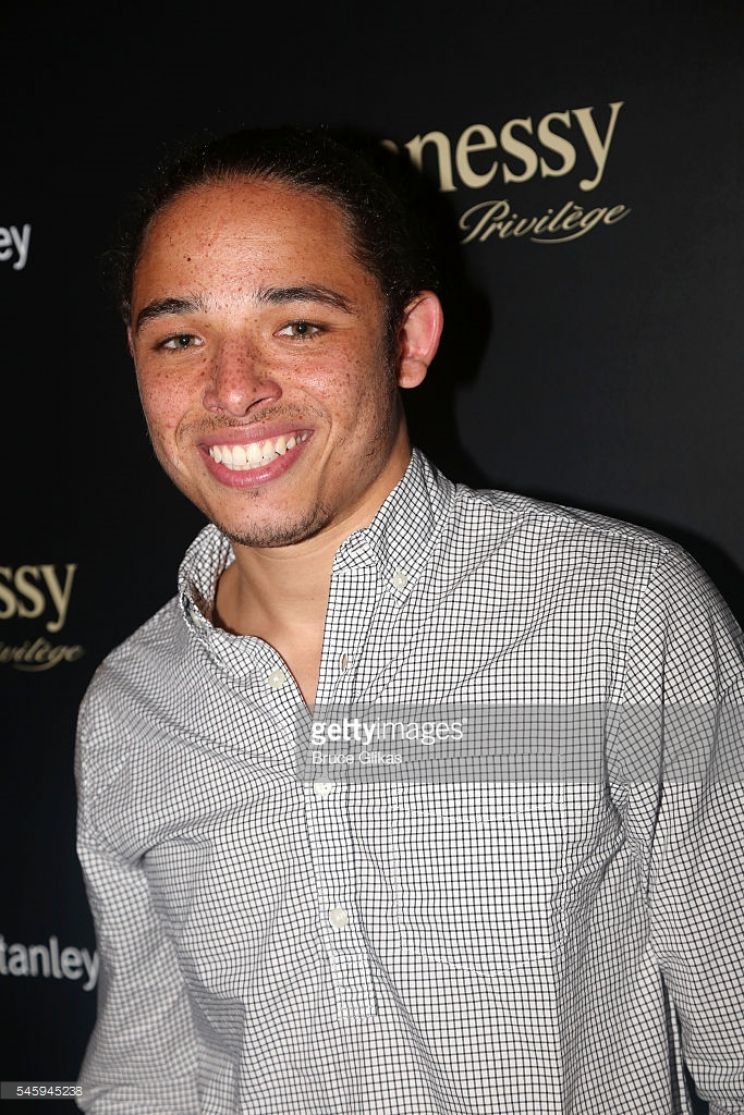 Anthony Ramos