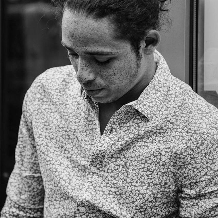 Anthony Ramos