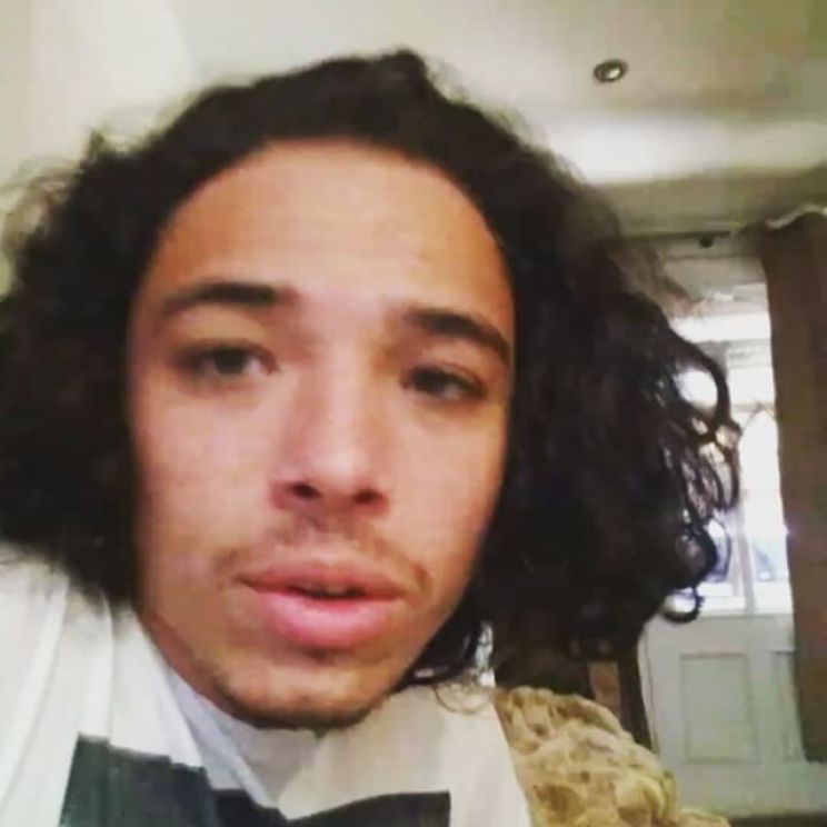 Anthony Ramos