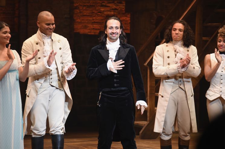 Anthony Ramos
