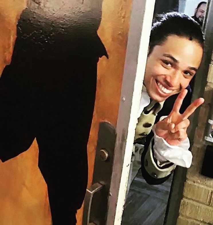 Anthony Ramos