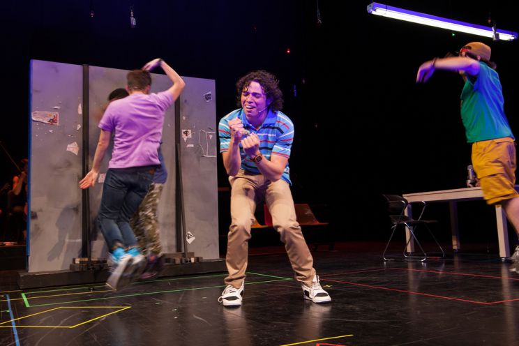 Anthony Ramos