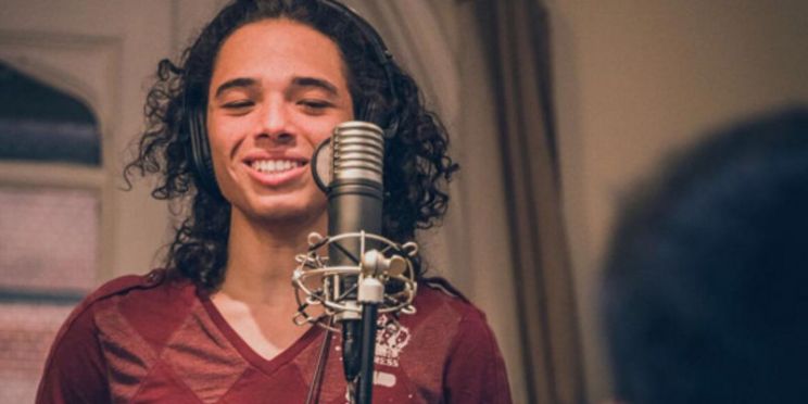 Anthony Ramos