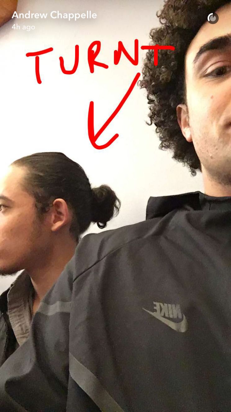 Anthony Ramos
