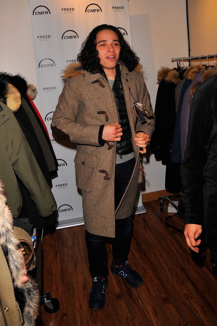 Anthony Ramos