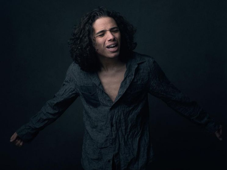 Anthony Ramos