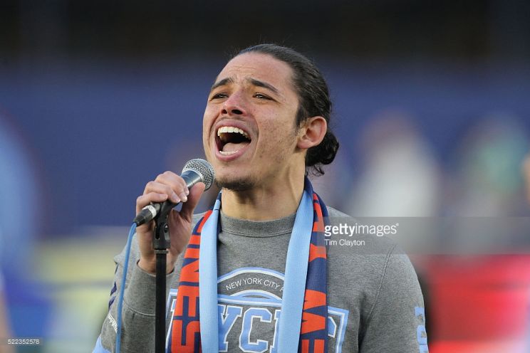 Anthony Ramos