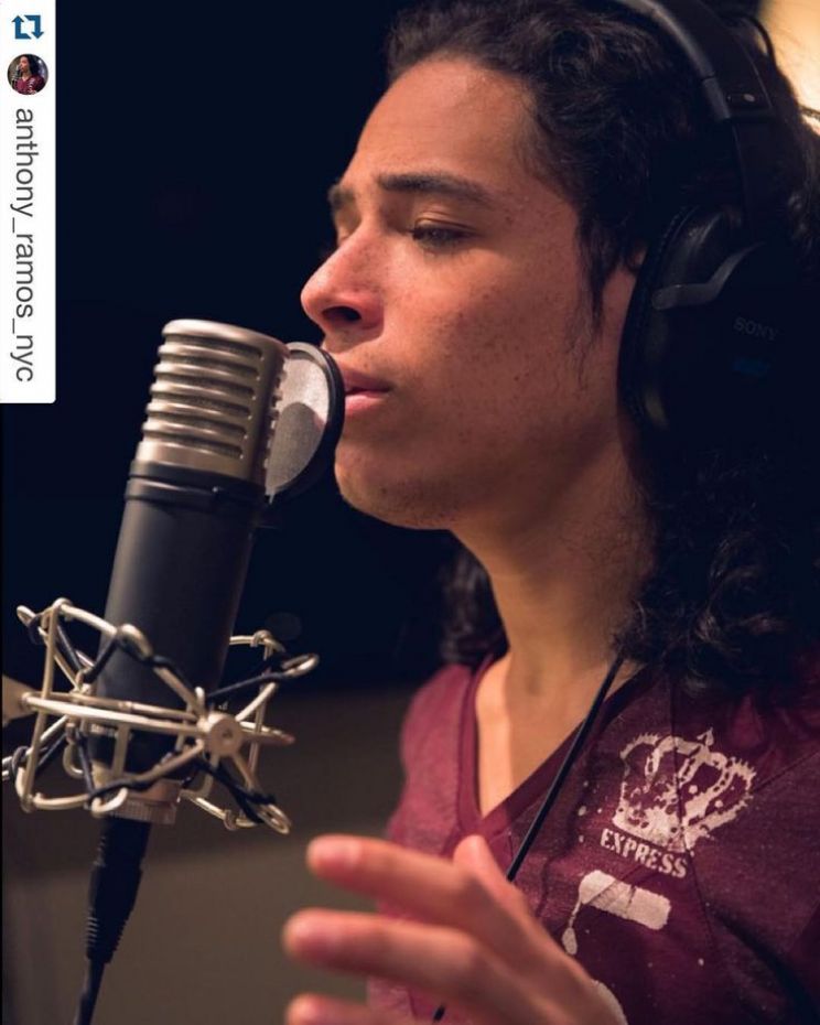 Anthony Ramos