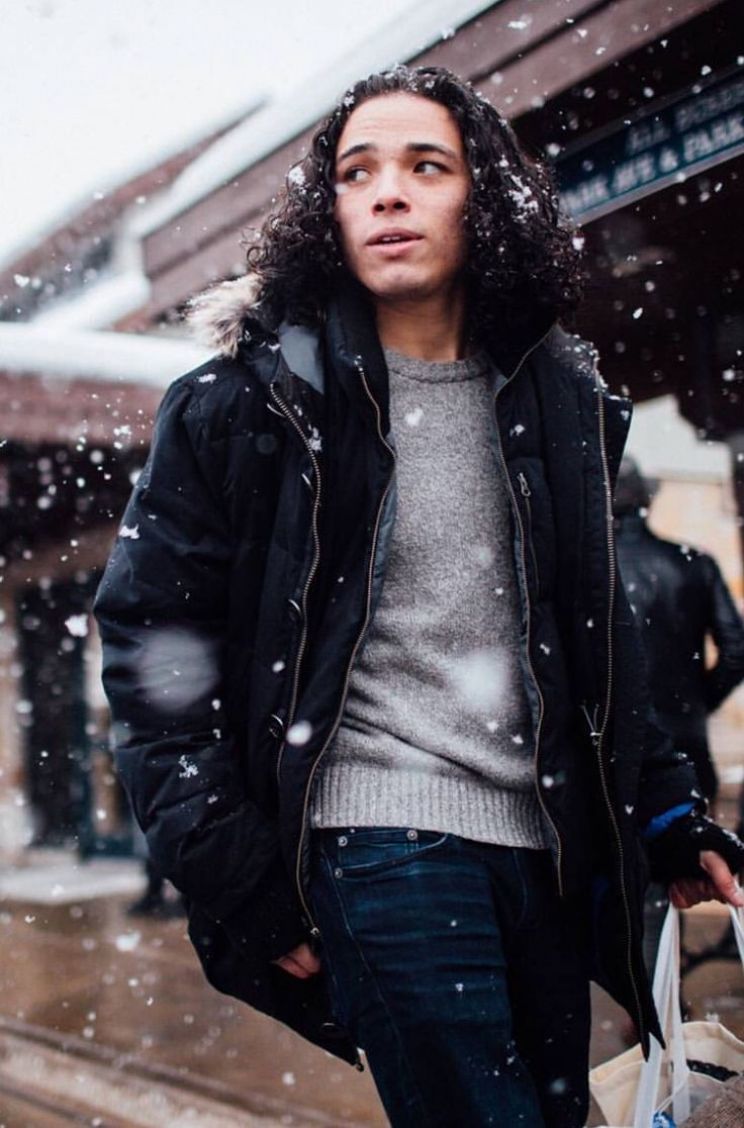 Anthony Ramos