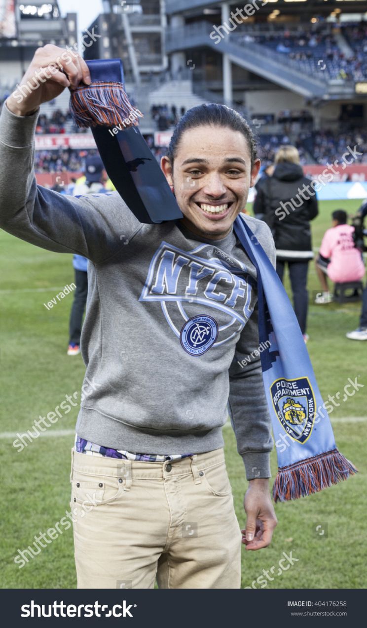 Anthony Ramos