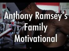 Anthony Ramsey