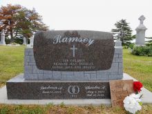 Anthony Ramsey