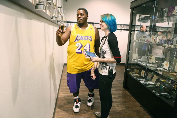 Anthony Ramsey