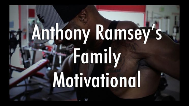 Anthony Ramsey