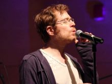 Anthony Rapp