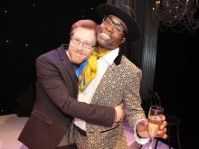 Anthony Rapp