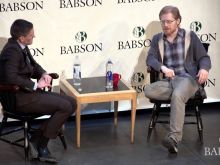 Anthony Rapp