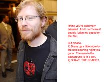 Anthony Rapp