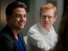 Anthony Rapp