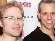 Anthony Rapp