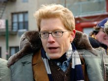 Anthony Rapp
