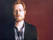 Anthony Rapp