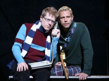 Anthony Rapp