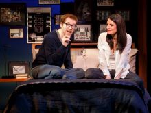 Anthony Rapp