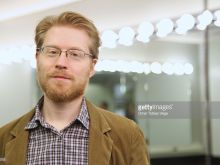 Anthony Rapp
