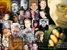 Anthony Rapp