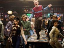 Anthony Rapp
