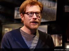 Anthony Rapp