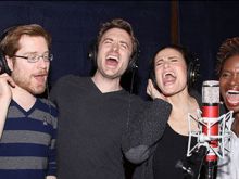 Anthony Rapp