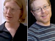 Anthony Rapp