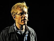 Anthony Rapp