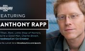 Anthony Rapp