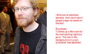 Anthony Rapp