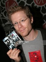 Anthony Rapp