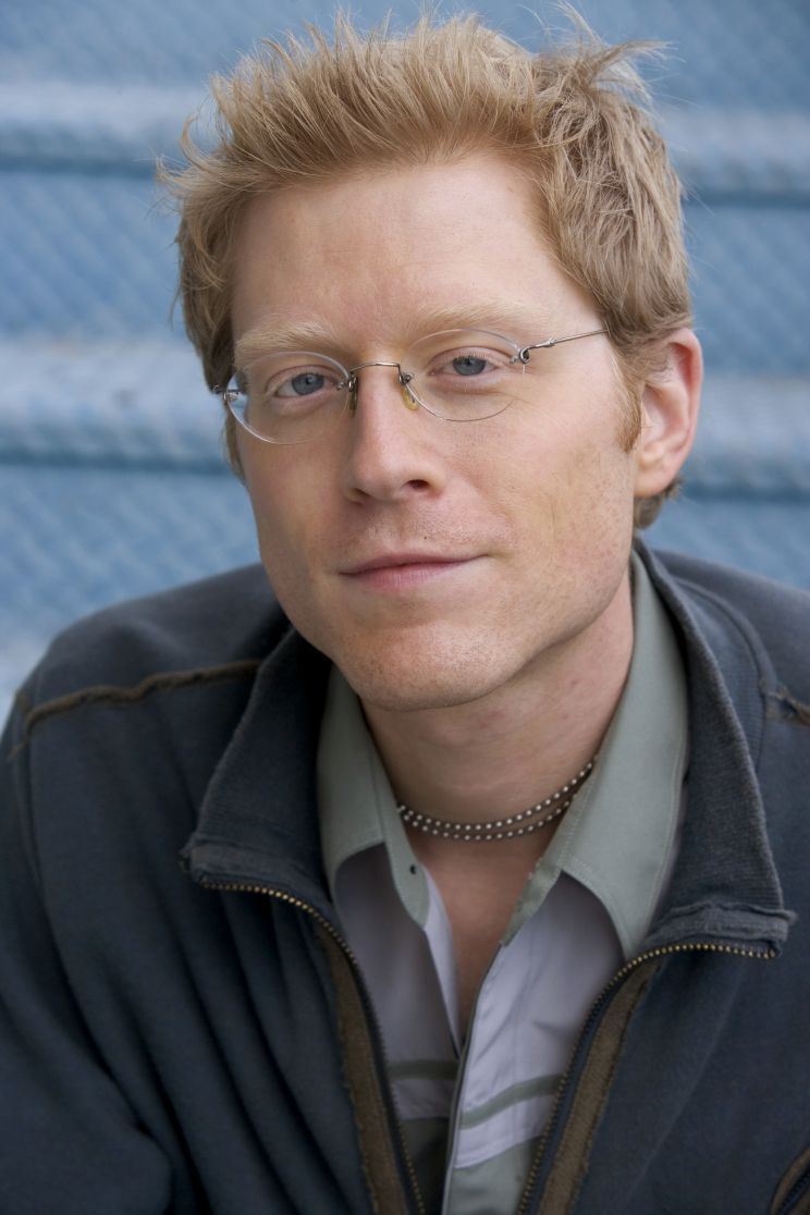 Anthony Rapp