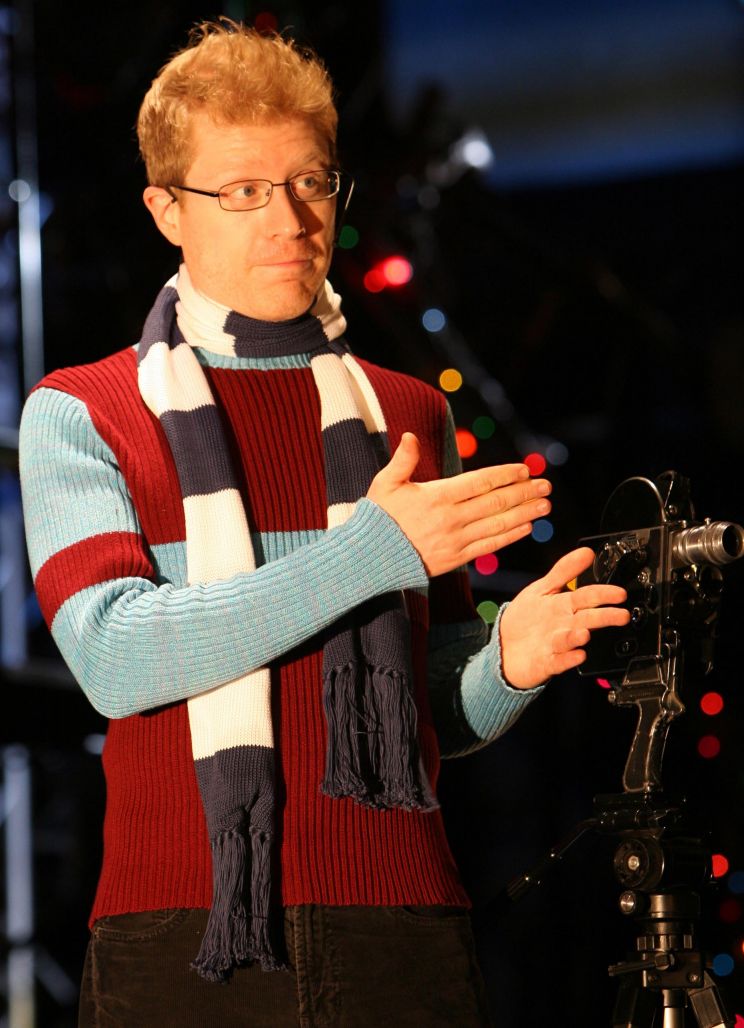 Anthony Rapp