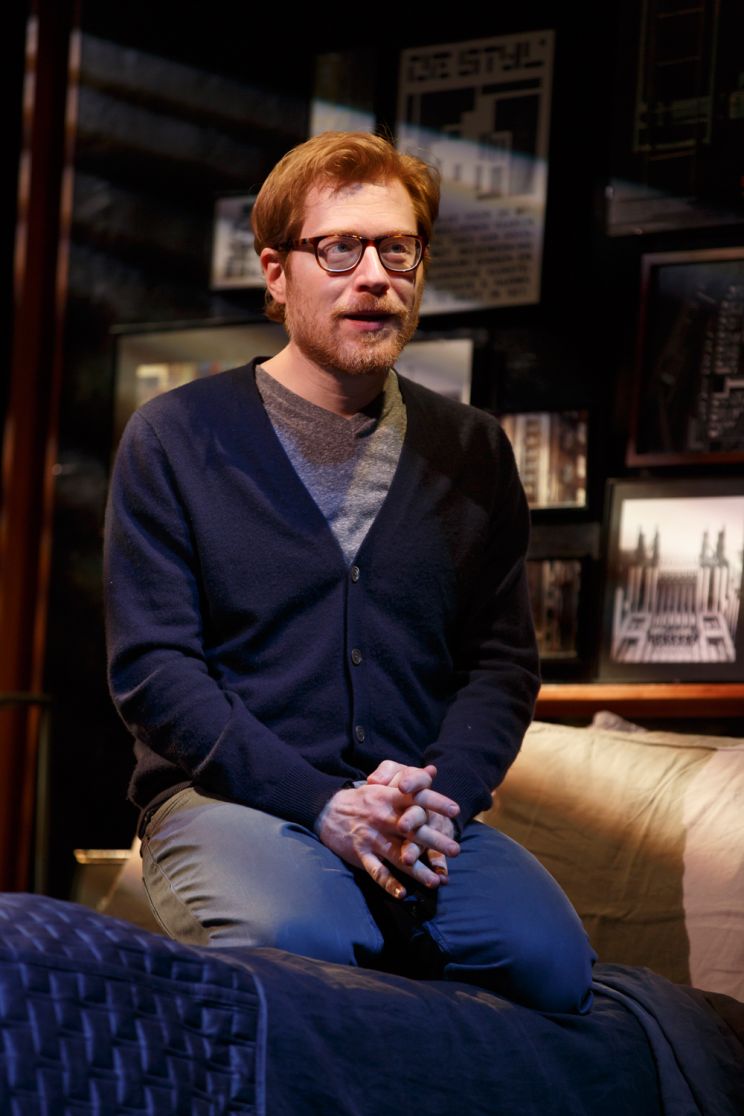 Anthony Rapp