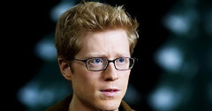 Anthony Rapp