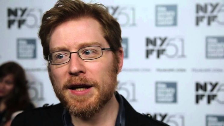 Anthony Rapp