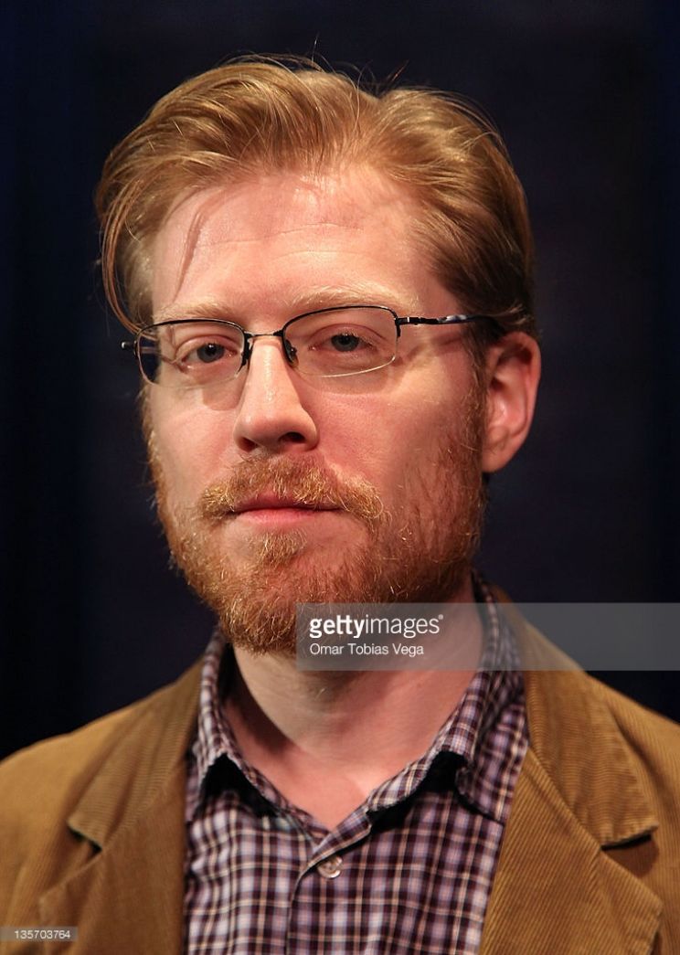 Anthony Rapp