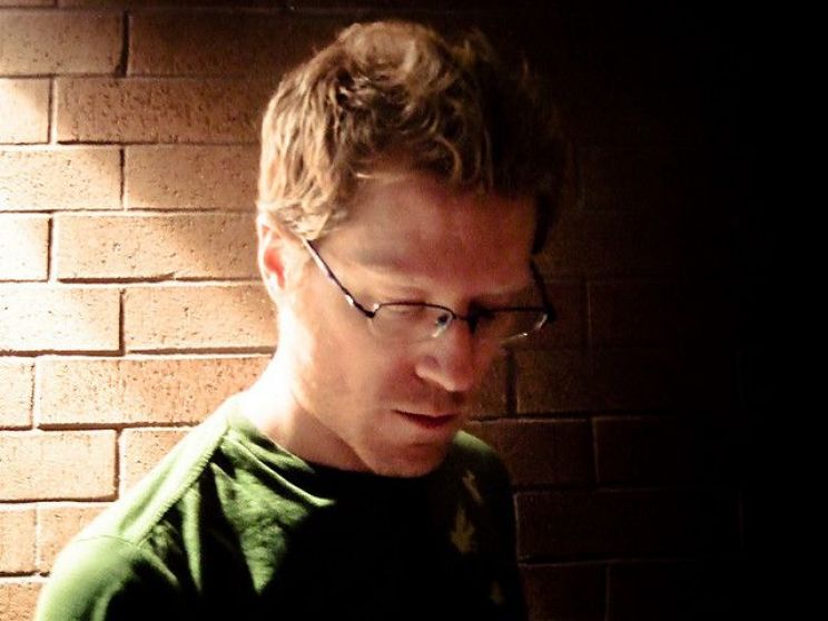 Anthony Rapp