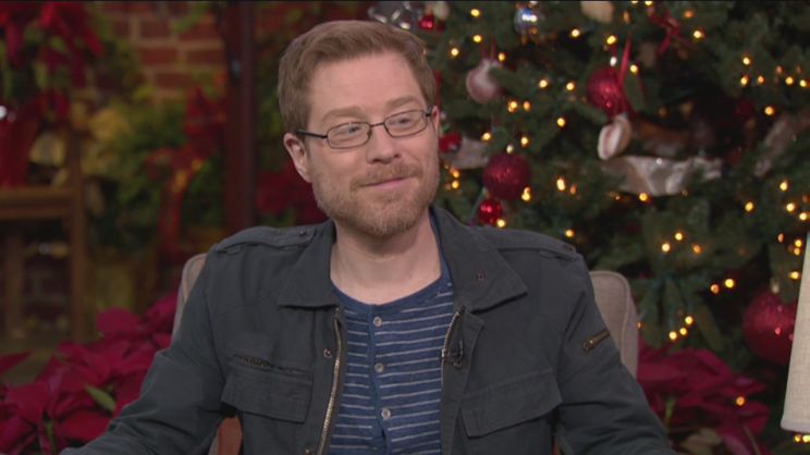 Anthony Rapp